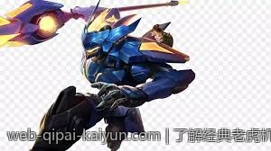 了解经典老虎机的玩法及盈利方法